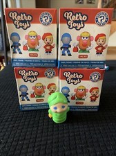 Funko Mystery Minis Hasbro