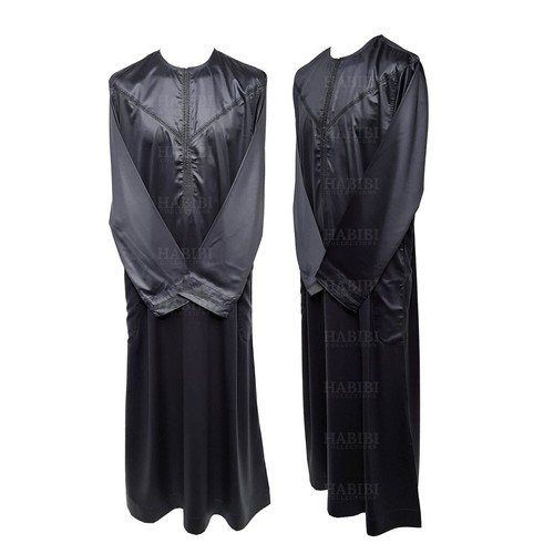 Thobe jubba men - men's, design