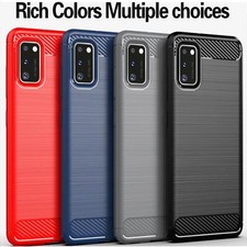 Shockproof Phone Case Cover