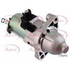 Apec starter motor asm1626 - apec,