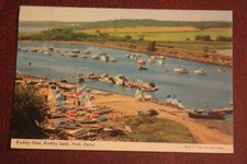 Rockley Point, Rockley Sands