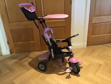 SmarTrike 4-In-1 Vanilla