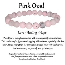 Natural Crystal Healing Chakra