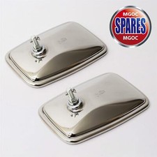 Classic MG MGB Triumph Stag