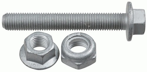 Front repair kit wheel - repair,
