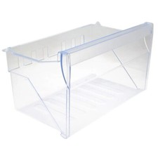 Hotpoint Tall Freezer Bottom