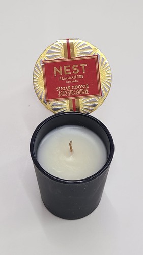 Nest sugar cookie scented - nest,
