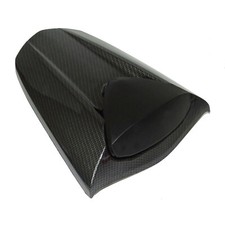 Carbon Passenger Pillion Rear