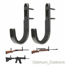  2 x Gun Rifle Shotgun Pistol