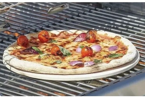 Uniflame grill pizza - pizza, for
