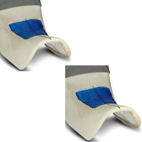 Set gel pad gelpad - +,