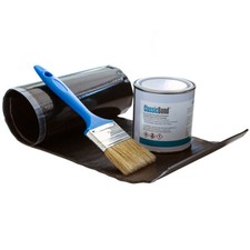 Rubber Roofing Repair Kit for