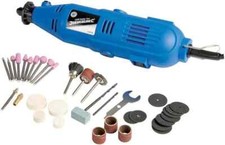 Silverline Rotary Multi Tool