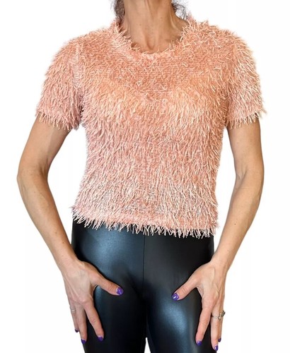 Zara women pink peach - zara,