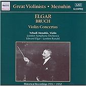 Elgar / Bruch: Violin