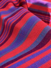 Vintage 1960s Swedish Woven