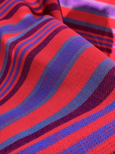 Vintage 1960s swedish woven - vintage,