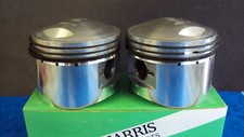 TRIUMPH PISTONS T140/TR7 750