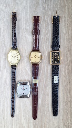 Lip vintage watch - lip,