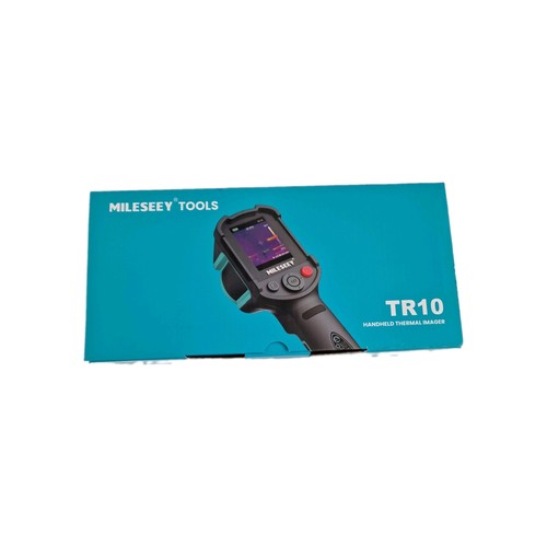Mileseey handheld thermal - handheld,