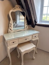 French louis style dressing - louis,