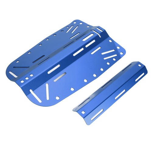 Diving backplate lightweight - backplate,