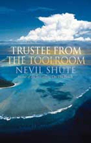 Trustee from the - toolroom,