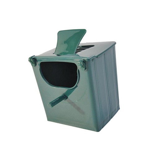 Bird breeding box cage - bird,