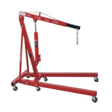 Gear4Garage 1 Ton Folding
