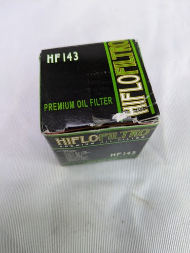 Hiflofiltro oil filter fits - hiflofiltro,
