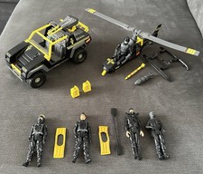 1980s Vintage Palitoy Action