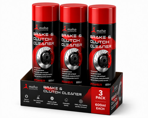 Brake cleaner spray - brake,