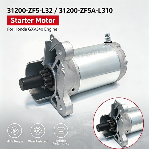 For mountfield stiga starter - stiga,