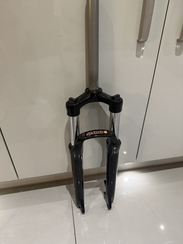 Suntour xcm suspension - suntour, 32
