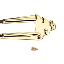 Guitar Bridge And Tailpiece