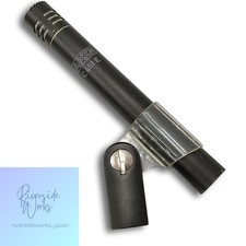 AKG C451E Condenser Microphone