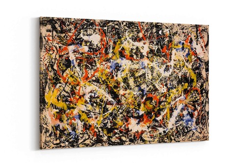 Pollock contemporary art - contemporary, for