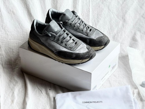 Common projects track - projects,