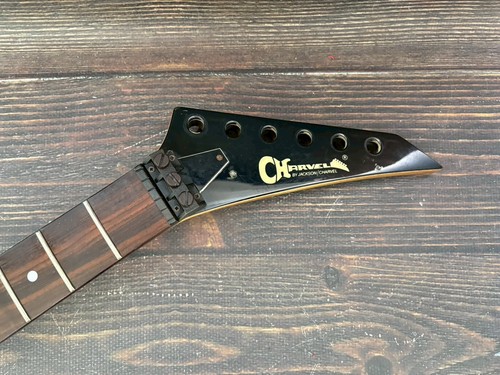 80s charvel jackson model2 - jackson,