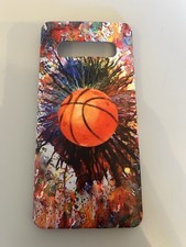 Basketball Samsung Galaxy S10 plus phone case