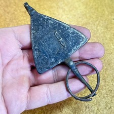 Antique Roman Bronze