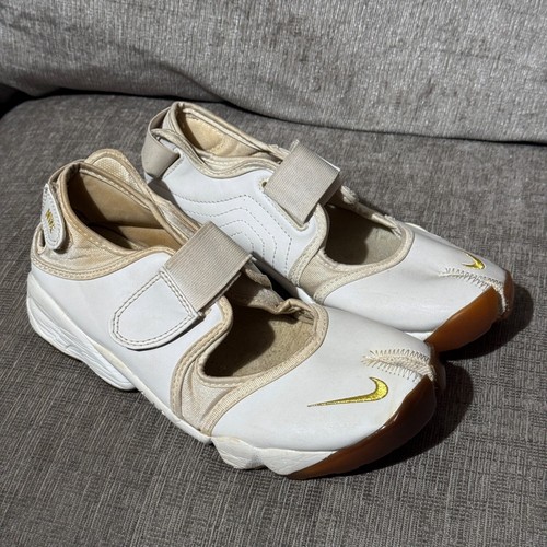Nike air rift 2007 trainers - nike,