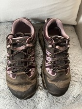 Merrell Unifly Walking Shoes 