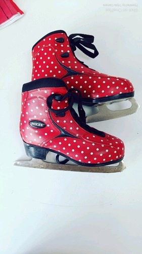 Roces women ice - ice, skates