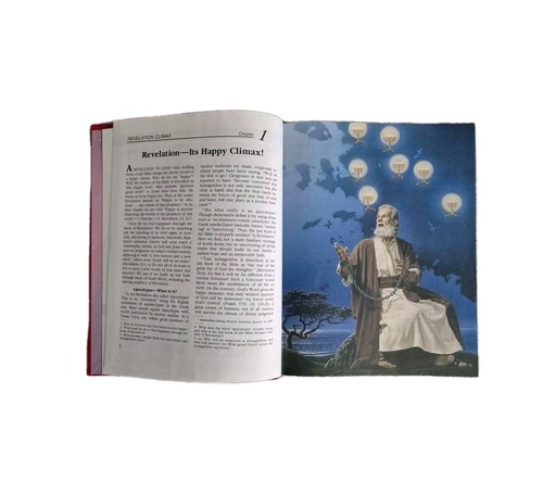 1988 revelation its grand - 1988,
