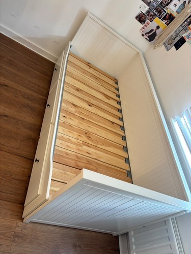 Ikea hemmed daybed - hemmed,