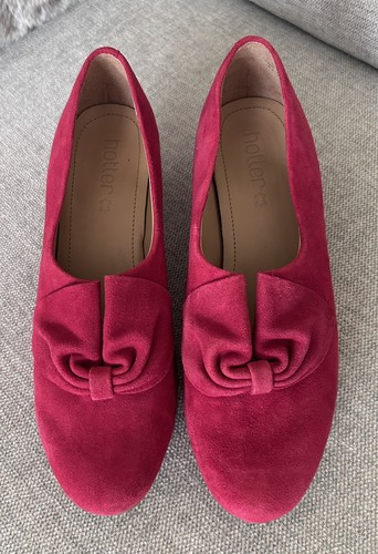 Hotter donna shoes size - hotter,
