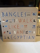 Bangles - Walk Like An