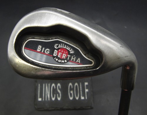 Callaway big bertha 2004 - bertha,