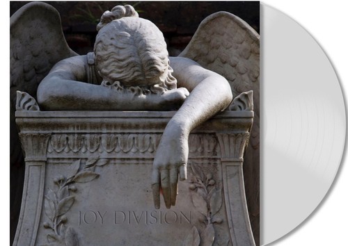 Joy division vinyl - vinyl, in